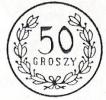 50 groszy